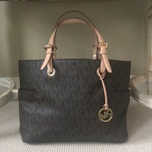 Michael Kors Computer Bag